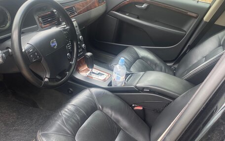 Volvo XC70 II рестайлинг, 2008 год, 1 355 000 рублей, 7 фотография
