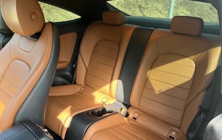 Mercedes-Benz C-Класс, 2019 год, 3 750 000 рублей, 12 фотография