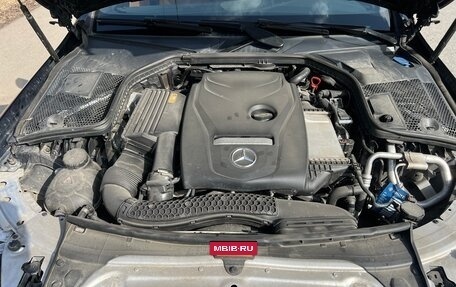 Mercedes-Benz C-Класс, 2019 год, 3 750 000 рублей, 14 фотография