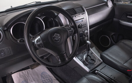 Suzuki Grand Vitara, 2013 год, 1 569 000 рублей, 8 фотография