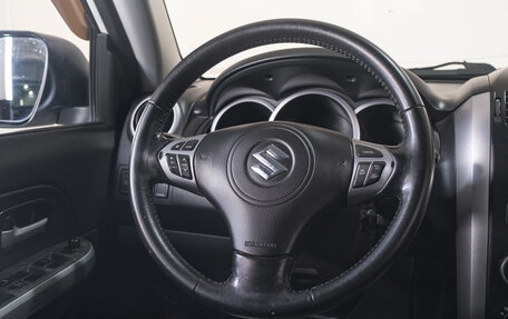 Suzuki Grand Vitara, 2013 год, 1 569 000 рублей, 10 фотография
