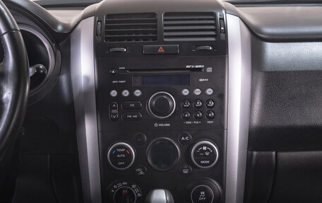 Suzuki Grand Vitara, 2013 год, 1 569 000 рублей, 13 фотография