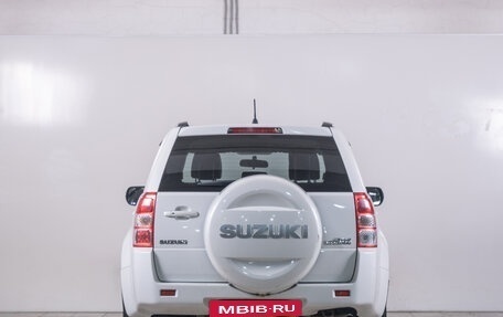 Suzuki Grand Vitara, 2013 год, 1 569 000 рублей, 5 фотография