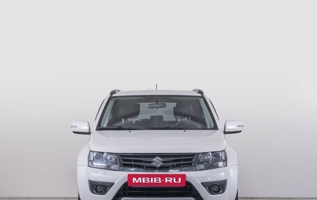 Suzuki Grand Vitara, 2013 год, 1 569 000 рублей, 4 фотография