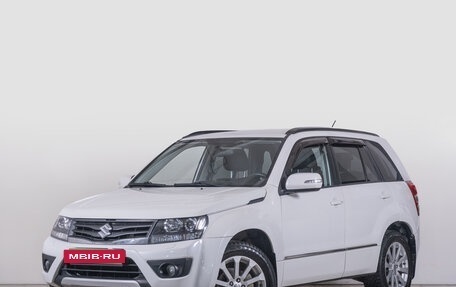 Suzuki Grand Vitara, 2013 год, 1 569 000 рублей, 2 фотография