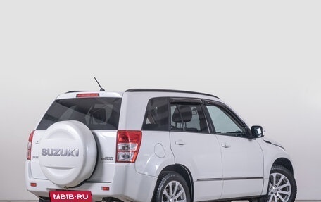 Suzuki Grand Vitara, 2013 год, 1 569 000 рублей, 7 фотография
