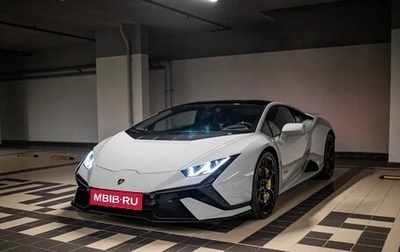 Lamborghini Huracán, 2023 год, 39 000 000 рублей, 1 фотография
