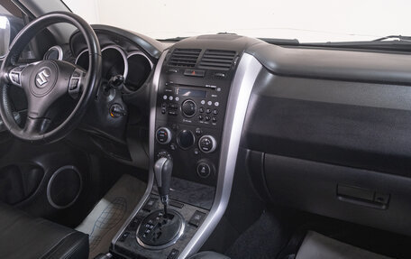 Suzuki Grand Vitara, 2013 год, 1 569 000 рублей, 18 фотография