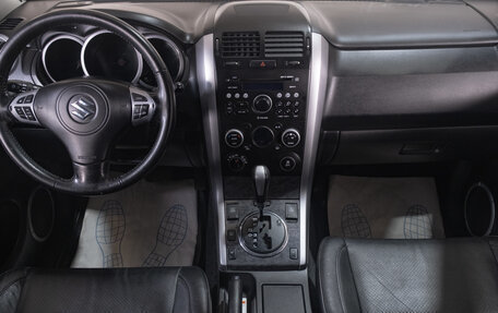 Suzuki Grand Vitara, 2013 год, 1 569 000 рублей, 19 фотография