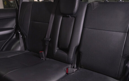 Suzuki Grand Vitara, 2013 год, 1 569 000 рублей, 20 фотография
