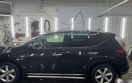 Nissan Murano, 2012 год, 5 фотография