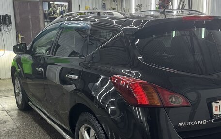 Nissan Murano, 2012 год, 7 фотография