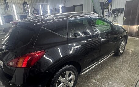 Nissan Murano, 2012 год, 12 фотография