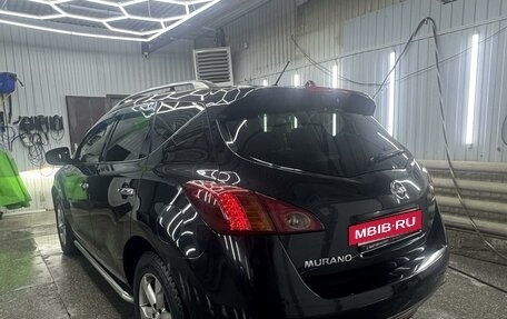 Nissan Murano, 2012 год, 6 фотография