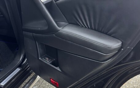 Nissan Murano, 2012 год, 22 фотография