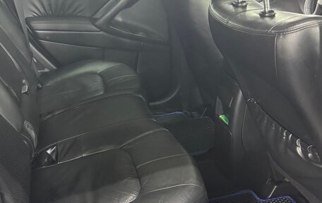Nissan Murano, 2012 год, 21 фотография