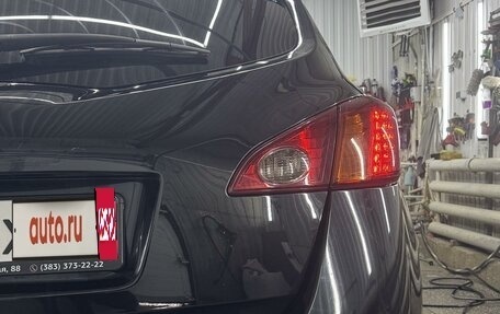 Nissan Murano, 2012 год, 10 фотография