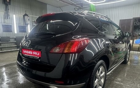 Nissan Murano, 2012 год, 11 фотография