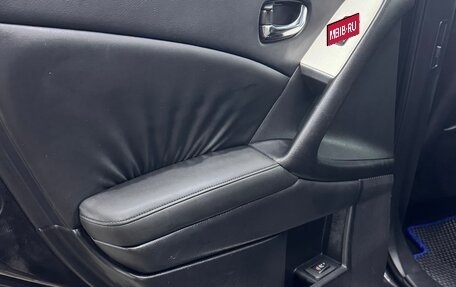 Nissan Murano, 2012 год, 19 фотография