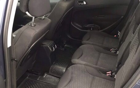 Peugeot 308 II, 2009 год, 600 000 рублей, 4 фотография