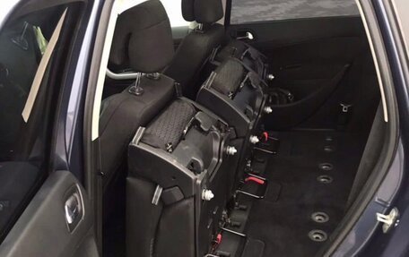 Peugeot 308 II, 2009 год, 600 000 рублей, 6 фотография