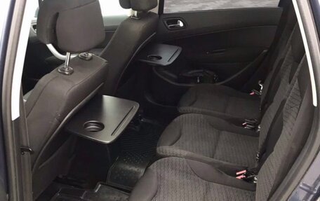 Peugeot 308 II, 2009 год, 600 000 рублей, 7 фотография