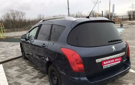 Peugeot 308 II, 2009 год, 600 000 рублей, 10 фотография