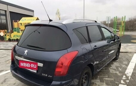 Peugeot 308 II, 2009 год, 600 000 рублей, 11 фотография
