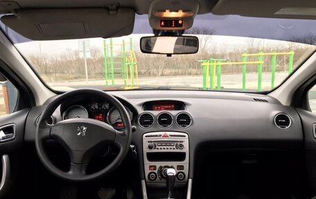 Peugeot 308 II, 2009 год, 600 000 рублей, 18 фотография