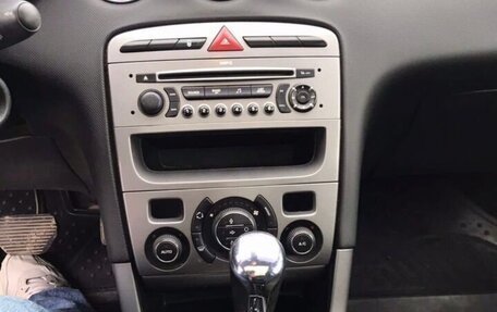 Peugeot 308 II, 2009 год, 600 000 рублей, 16 фотография