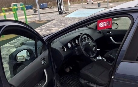Peugeot 308 II, 2009 год, 600 000 рублей, 14 фотография