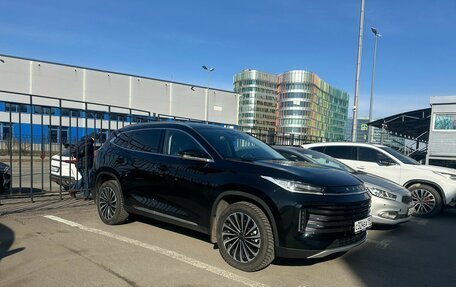 CheryExeed TXL, 2023 год, 2 689 000 рублей, 4 фотография