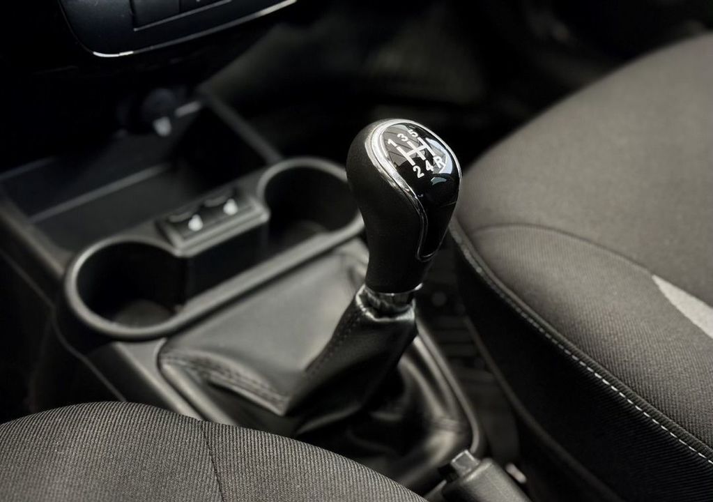 ВАЗ (LADA) Granta Cross, 2019 год, 715 000 рублей, 16 фотография