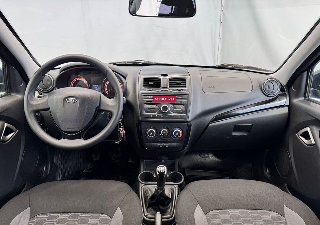 ВАЗ (LADA) Granta Cross, 2019 год, 715 000 рублей, 15 фотография