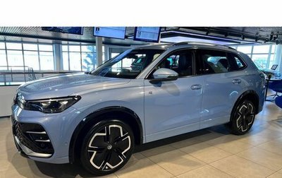 Volkswagen Tiguan, 2024 год, 5 400 000 рублей, 1 фотография