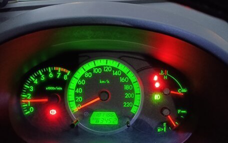 Mazda 5 I рестайлинг, 2006 год, 580 000 рублей, 8 фотография