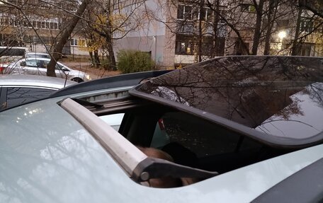 Mazda 5 I рестайлинг, 2006 год, 580 000 рублей, 11 фотография
