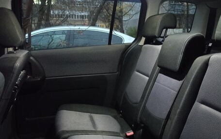 Mazda 5 I рестайлинг, 2006 год, 580 000 рублей, 10 фотография