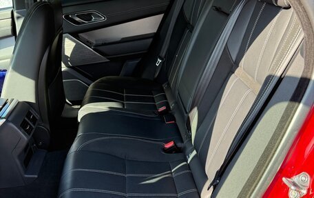 Land Rover Range Rover Velar I, 2018 год, 3 850 000 рублей, 6 фотография