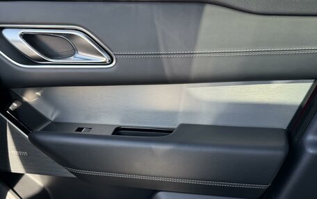 Land Rover Range Rover Velar I, 2018 год, 3 850 000 рублей, 14 фотография