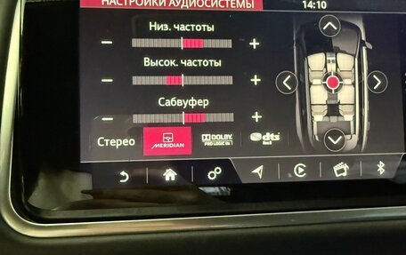Land Rover Range Rover Velar I, 2018 год, 3 850 000 рублей, 9 фотография