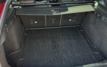 Land Rover Range Rover Velar I, 2018 год, 3 850 000 рублей, 13 фотография