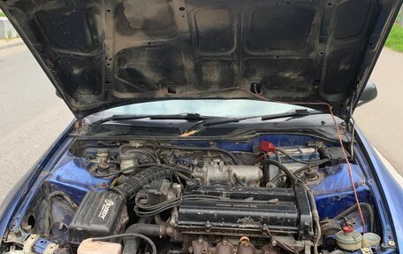 Honda Civic VII, 1991 год, 360 000 рублей, 4 фотография