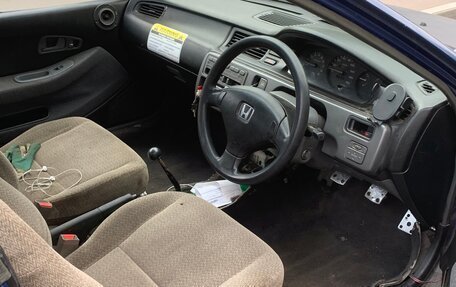 Honda Civic VII, 1991 год, 360 000 рублей, 2 фотография