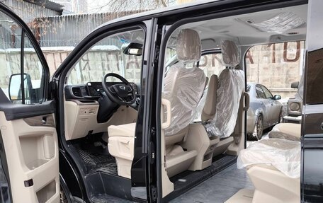 Ford Tourneo Custom I рестайлинг, 2024 год, 6 100 000 рублей, 5 фотография