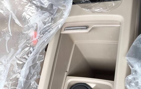 Ford Tourneo Custom I рестайлинг, 2024 год, 6 100 000 рублей, 7 фотография