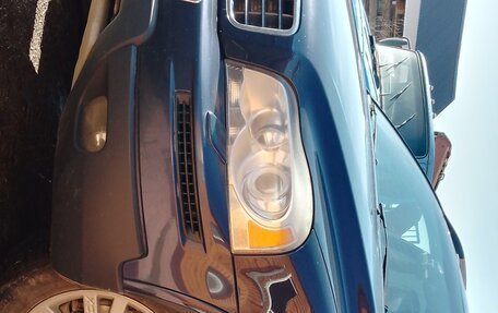 Volvo XC90 II рестайлинг, 2011 год, 1 450 000 рублей, 1 фотография