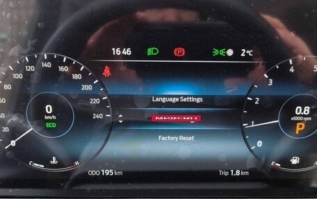 Ford Tourneo Custom I рестайлинг, 2024 год, 6 100 000 рублей, 13 фотография