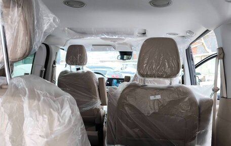Ford Tourneo Custom I рестайлинг, 2024 год, 6 100 000 рублей, 19 фотография