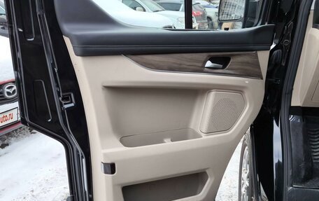 Ford Tourneo Custom I рестайлинг, 2024 год, 6 100 000 рублей, 17 фотография
